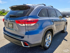 Used 2018  Toyota Highlander Limited V6 AWD &lpar;Natl&rpar; at Auto Finance Center of Greer near Greer&comma; SC