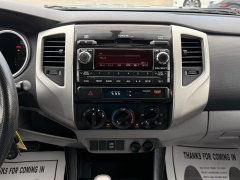 Used 2012  Toyota Tacoma 2WD Double Cab PreRunner V6 Short Bed at Auto Finance Center of Greer near Greer, SC