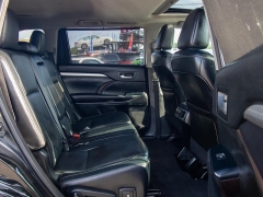 Used 2015 Toyota Highlander 4d SUV AWD XLE at Auto Finance Center of Greer near Greer, SC