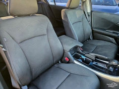 Used 2017  Honda Accord Sedan 4d LX CVT at Auto Finance Center of Greer near Greer&comma; SC