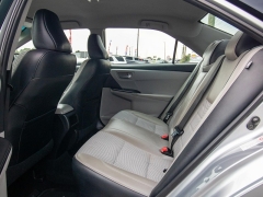 Used 2015 Toyota Camry 4dr Sdn I4 Auto (Natl) at Auto Finance Center of Greer near Greer, SC