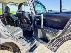 Used 2018  Toyota 4Runner 4WD &lpar;Natl&rpar; at Auto Finance Center of Greer near Greer&comma; SC