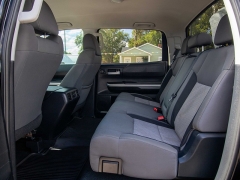 Used 2017 Toyota Tundra 4WD CrewMax 5.5' Bed 5.7L FFV (Natl) at Auto Finance Center of Greer near Greer, SC