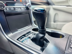 Used 2016  Toyota Camry 4dr Sdn I4 Auto &lpar;Natl&rpar; at Auto Finance Center of Greer near Greer&comma; SC