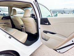 Used 2017  Honda Accord Sedan 4d EX-L at Auto Finance Center of Greer near Greer&comma; SC