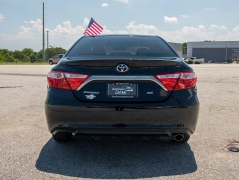 Used 2017 Toyota Camry Auto (Natl) at Auto Finance Center of Greer near Greer, SC