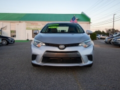 Used 2015 Toyota Corolla 4dr Sdn (Natl) at Auto Finance Center of Greer near Greer, SC