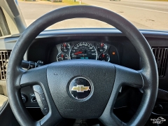 Used 2018  Chevrolet Express Van 2500 Van at Auto Finance Center of Greer near Greer&comma; SC