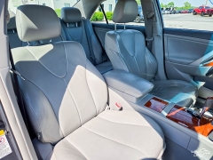 Used 2010  Toyota Camry 4dr Sdn I4 &lpar;Natl&rpar; at Auto Finance Center of Greer near Greer&comma; SC