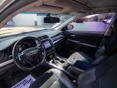 Used 2017 Toyota Camry Auto (Natl) at Auto Finance Center of Greer near Greer, SC