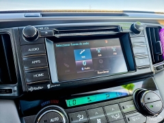 Used 2015  Toyota RAV4 4d SUV FWD XLE at Auto Finance Center of Greer near Greer&comma; SC