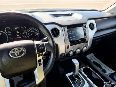 Used 2021  Toyota Tundra 4WD CrewMax 5&period;5' Bed 5&period;7L &lpar;Natl&rpar; at Auto Finance Center of Greer near Greer&comma; SC