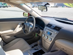 Used 2010  Toyota Camry 4dr Sdn I4 &lpar;Natl&rpar; at Auto Finance Center of Greer near Greer&comma; SC