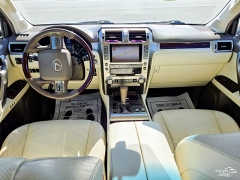 Used 2017  Lexus GX GX 460 4WD at Auto Finance Center of Greer near Greer&comma; SC