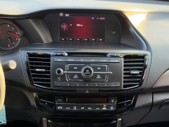 Used 2017  Honda Accord Sedan 4d Sport CVT at Auto Finance Center of Greer near Greer&comma; SC