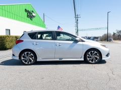 Used 2018 Toyota Corolla iM (Natl) at Auto Finance Center of Greer near Greer, SC