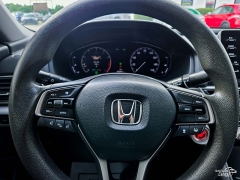 Used 2018  Honda Accord Sedan 4d LX 1&period;5L at Auto Finance Center of Greer near Greer&comma; SC