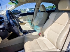 Used 2013  Acura TSX 4d Sedan at Auto Finance Center of Greer near Greer&comma; SC