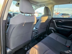 Used 2019  Toyota RAV4 4d SUV AWD XLE at Auto Finance Center of Greer near Greer&comma; SC