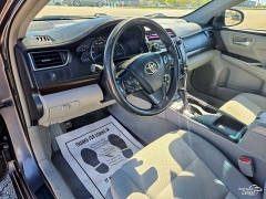 Used 2015  Toyota Camry 4dr Sdn I4 Auto &lpar;Natl&rpar; at Auto Finance Center of Greer near Greer&comma; SC