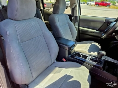 Used 2020  Toyota Tacoma 2WD Double Cab 5' Bed I4 AT &lpar;Natl&rpar; at Auto Finance Center of Greer near Greer&comma; SC