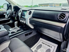 Used 2017  Toyota Tundra 2WD Double Cab 6&period;5' Bed 4&period;6L &lpar;Natl&rpar; at Auto Finance Center of Greer near Greer&comma; SC