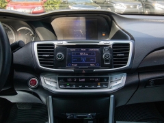 Used 2014  Honda Accord Sedan 4dr I4 CVT EX-L at Auto Finance Center of Greer near Greer&comma; SC