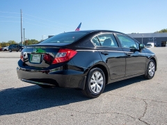 Used 2012  Honda Civic Sedan 4d LX Auto at Auto Finance Center of Greer near Greer&comma; SC