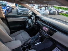 Used 2015 Toyota Corolla 4dr Sdn (Natl) at Auto Finance Center of Greer near Greer, SC