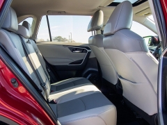 Used 2021  Toyota RAV4 XLE Premium FWD at Auto Finance Center of Greer near Greer&comma; SC