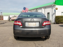 Used 2011  Toyota Camry 4dr Sdn I4 &lpar;Natl&rpar; at Auto Finance Center of Greer near Greer&comma; SC