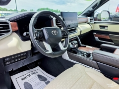 Used 2023  Toyota Tundra 4WD 1794 Edition CrewMax 5&period;5ft Bed at Auto Finance Center of Greer near Greer&comma; SC
