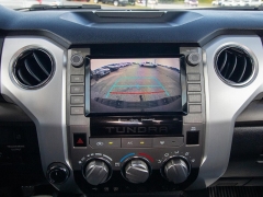 Used 2020 Toyota Tundra 4WD CrewMax 5.5' Bed 5.7L (Natl) at Auto Finance Center of Greer near Greer, SC