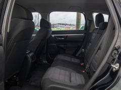 Used 2019  Honda CR-V 4d SUV AWD LX at Auto Finance Center of Greer near Greer&comma; SC