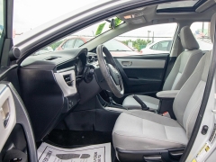 Used 2016 Toyota Corolla 4dr Sdn (Natl) at Auto Finance Center of Greer near Greer, SC