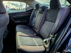 Used 2018  Toyota Corolla &lpar;Natl&rpar; at Auto Finance Center of Greer near Greer&comma; SC