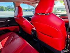 Used 2019  Toyota Camry XSE Auto &lpar;Natl&rpar; at Auto Finance Center of Greer near Greer&comma; SC