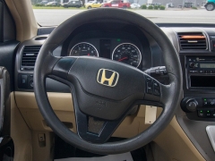 Used 2009 Honda CR-V 4d SUV 4WD LX at Auto Finance Center of Greer near Greer, SC
