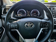 Used 2018  Toyota Highlander Limited V6 AWD &lpar;Natl&rpar; at Auto Finance Center of Greer near Greer&comma; SC