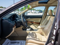 Used 2012 Honda Accord Sdn 4dr I4 Auto EX-L at Auto Finance Center of Greer near Greer, SC