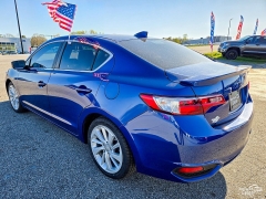 Used 2018  Acura ILX Sedan Pkg at Auto Finance Center of Greer near Greer&comma; SC