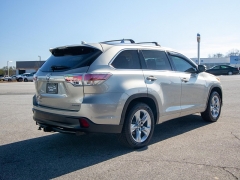 Used 2016  Toyota Highlander FWD 4dr V6 Limited &lpar;Natl&rpar; at Auto Finance Center of Greer near Greer&comma; SC