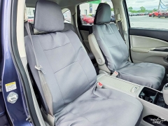 Used 2012  Honda CR-V 2WD 5dr EX-L at Auto Finance Center of Greer near Greer&comma; SC