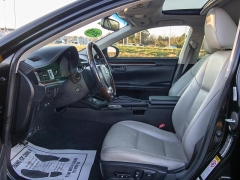 Used 2015  Lexus ES 350 4dr Sdn at Auto Finance Center of Greer near Greer&comma; SC