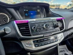 Used 2014  Honda Accord Sedan 4d LX CVT at Auto Finance Center of Greer near Greer&comma; SC