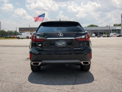 Used 2017 Lexus RX RX 350 FWD at Auto Finance Center of Greer near Greer, SC