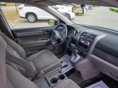 Used 2009 Honda CR-V 4d SUV FWD LX at Auto Finance Center of Greer near Greer, SC