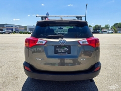Used 2014  Toyota RAV4 FWD 4dr XLE &lpar;Natl&rpar; at Auto Finance Center of Greer near Greer&comma; SC