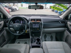 Used 2017 Toyota Camry Auto (Natl) at Auto Finance Center of Greer near Greer, SC