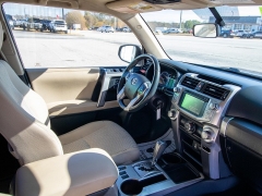 Used 2015  Toyota 4Runner RWD 4dr V6 &lpar;Natl&rpar; at Auto Finance Center of Greer near Greer&comma; SC